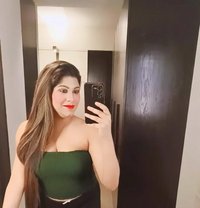 Monika - escort in Hyderabad