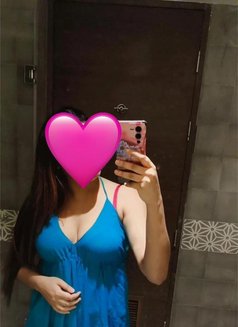 ꧁Real Meet & Cam Session꧂ - escort in Mumbai Photo 1 of 3