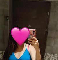 Monika - escort in Hyderabad