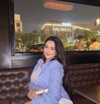 Monika - escort in Hyderabad Photo 1 of 4