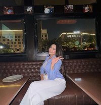 Monika - escort in Hyderabad