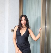 Monika - escort in Kochi Photo 1 of 4