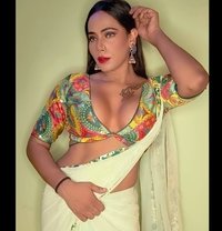 Monika - escort in Kolkata