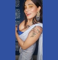 Monika - escort in Kolkata