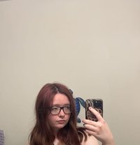 Monika - escort in Riyadh