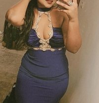 Monika - escort in Mahabalipuram