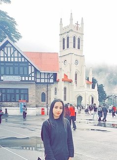 Monika - escort in New Delhi Photo 1 of 2