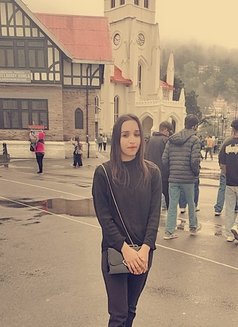 Monika - escort in New Delhi Photo 2 of 2