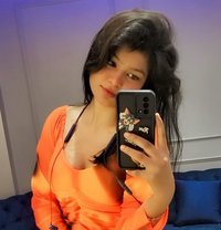 Monika - puta in Patna