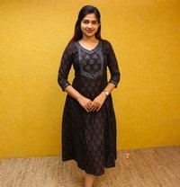 Monika - escort in Pune