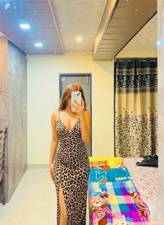 Monika Escort - escort in Chandigarh Photo 2 of 3