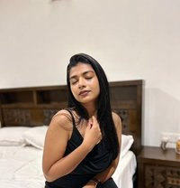 Shivani Escort service available 24 hour - puta in Udaipur