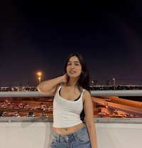 Monika Escort - escort in Navi Mumbai