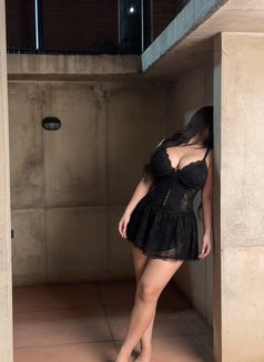 Anushka - escort in Udaipur Photo 2 of 2