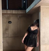 Anushka - escort in Udaipur