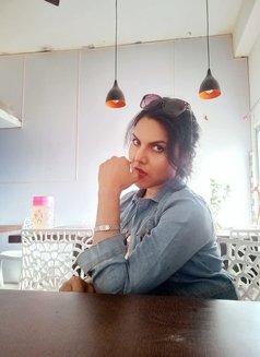 Monika - Acompañantes transexual in Kolkata Photo 2 of 3