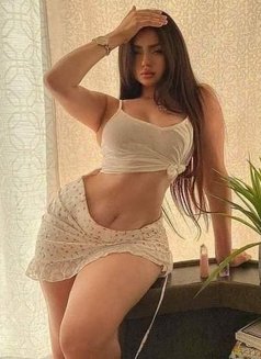 Monika Escorth - escort in Candolim, Goa Photo 1 of 1
