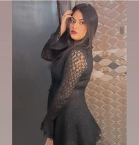 Anushka Call Girl And Escort Service - escort agency in Candolim, Goa