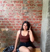 Monika Escorts - escort agency in Jaipur