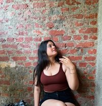 Monika Escorts - escort agency in Jaipur