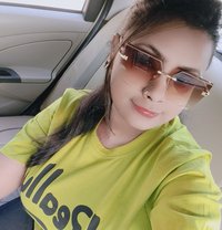 Monika Escort jaipur - Agencia de putas in Jaipur