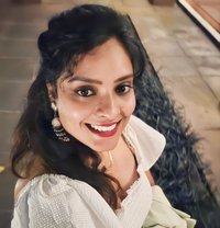 Monika Escorts Service - escort in Mumbai