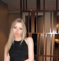 Monika - escort in İstanbul