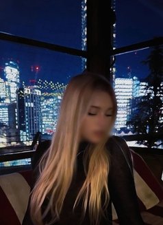 Monika - escort in İstanbul Photo 5 of 6