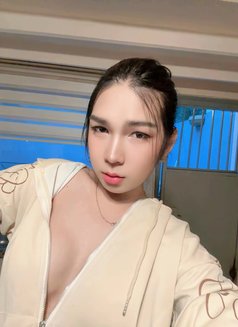Monika First Time 🇹🇷 - Transsexual escort in İstanbul Photo 9 of 9