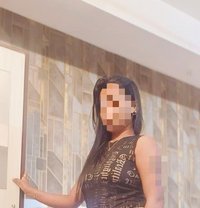 Monika for Outcalls in Kolkata - puta in Kolkata