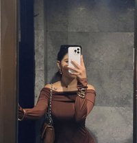 Monika for Your Night - escort in Kathmandu