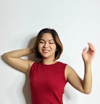 Monika Hand Cash Payment - escort in Kochi