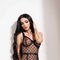 MONIKA BEBY FECE ,HORS DICK - Acompañantes transexual in Baku Photo 3 of 6