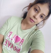 Monika Here ( Cam & Real Meet ) - escort in Bangalore