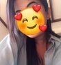 ༒ Monika 🦋 here cam & meet ༒❤︎‬²⁰ - puta in Ahmedabad Photo 1 of 1