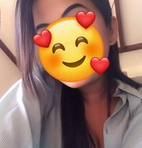 ༒ Monika 🦋 here cam & meet ༒❤︎‬²⁰ - puta in Pune Photo 1 of 1