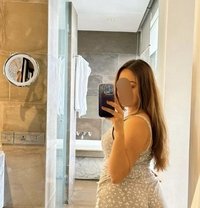 Monika Here Direct Meet (No broker) - escort in Bangalore