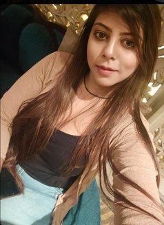 Monika Here Direct Meet (No broker) - escort in Bangalore Photo 1 of 2