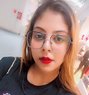 Monika Here for Best (Gfe & Cam) - escort in Ahmedabad Photo 1 of 1