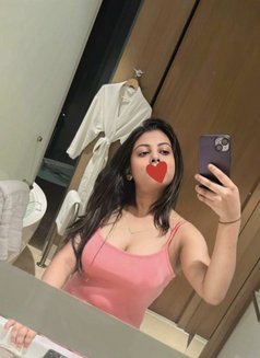 Monika Here for Best (Gfe & Cam) - puta in Bangalore Photo 2 of 2