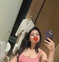 Monika Here for Best (Gfe & Cam) - escort in Bangalore