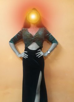 MONIKA HIGH CLASS REAL SERVICES - escort in Chennai Photo 2 of 6