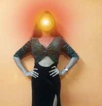 MONIKA HIGH CLASS REAL SERVICES - puta in Chennai