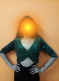 MONIKA HIGH CLASS REAL SERVICES - escort in Chennai Photo 3 of 6