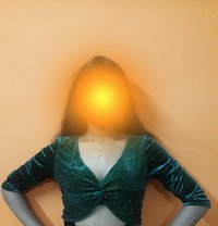 MONIKA HIGH CLASS REAL SERVICES - puta in Chennai
