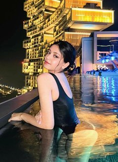 Monika Incall/outcall Available - escort in Chiang Mai Photo 2 of 2