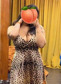 Monika (incall & outcall) - escort in Noida Photo 3 of 10