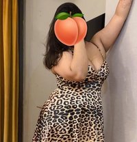 Monika (incall & outcall) - escort in Noida