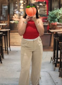 Saniya (Cam & Meet) - escort in Noida Photo 4 of 5