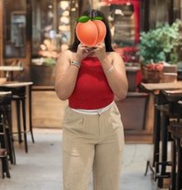 Saniya (Cam & Meet) - escort in Noida Photo 4 of 5